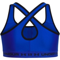 Under Armour Mid Crossback + Sports Bra dama