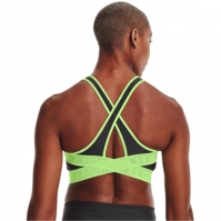 UNDER ARMOUR Under Cross Back Mid Sports Bra dama