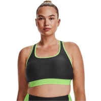 UNDER ARMOUR Under Cross Back Mid Sports Bra dama