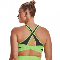 UNDER ARMOUR Under Cross Back Mid Sports Bra dama