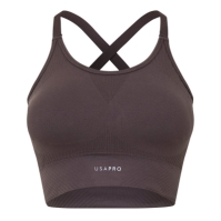 USA Pro Adjustable Sports Bra