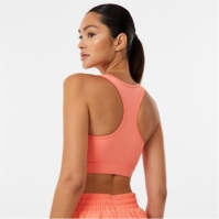 USA Pro Core Racer Back Sports Bra