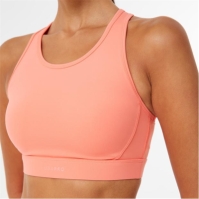 USA Pro Core Racer Back Sports Bra