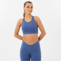 USA Pro Core Racer Back Sports Bra