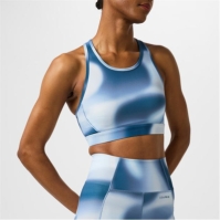 USA Pro Core Racer Back Sports Bra