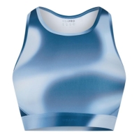 USA Pro Core Racer Back Sports Bra