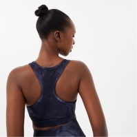 USA Pro Core Racer Back Sports Bra