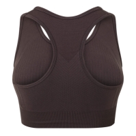 USA Pro Crop Sports Bra