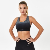 USA Pro Seamless Ombre Sports Bra