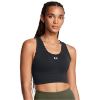 Under Armour Armour Vanish Seamless Mid Bra Medium Impact Sports dama