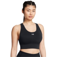 Under Armour Armour Vanish Seamless Mid Bra Medium Impact Sports dama