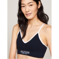 Tommy Hilfiger THB Tri Bralet Ld42