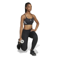 adidas AeroReact Light-Support Training Bra