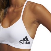 adidas Me Light Support Training Bra dama