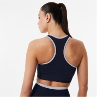 Jack Wills Sless Racer Bra Ld43