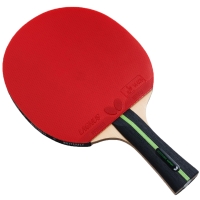 Butterfly Ovtcharov Expert ping pong bat