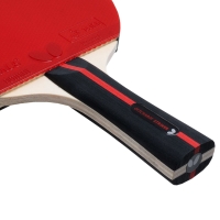 Butterfly Ovtcharov Striker ping pong bat