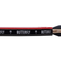 Butterfly Ovtcharov Striker ping pong bat