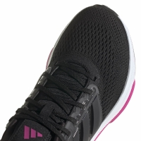 Buty damskie adidas Ultrabounce czarno-rozowe HP5785