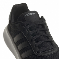 Buty damskie do biegania adidas Lite Racer 3.0 czarne GY0699