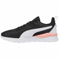 Buty damskie Puma Anzarun Lite czarno-biale 371128 51