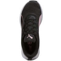 Buty damskie Puma Flyer Lite czarne 378774 06