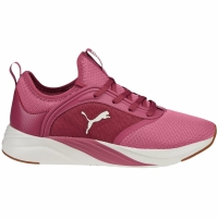 Buty damskie Puma Softride Ruby rozowe 377050 04