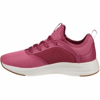 Buty damskie Puma Softride Ruby rozowe 377050 04