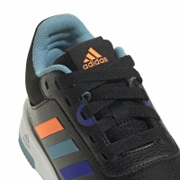 Buty dla dzieci adidas Tensaur Sport 2.0 K czarne H06361