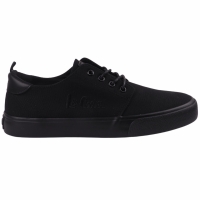 Buty meskie Lee Cooper czarne LCW-22-31-0857M