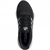 Buty meskie adidas EQ21 Run czarne GY2190