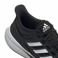 Buty meskie adidas EQ21 Run czarne GY2190