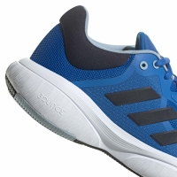 Buty meskie adidas Response niebieskie IG0341