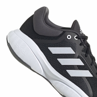 Buty meskie adidas Response czarne GW6646