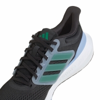 Buty meskie adidas Ultrabounce czarne HP5776