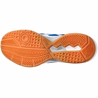 Buty meskie do siatkowki Asics Gel-Task MT3 niebiesko-biale 1071A078 402