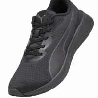 Buty meskie Puma Flyer Lite czarne 378774 02