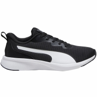 Buty meskie Puma Flyer Lite czarno-biale 378774 01