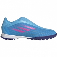 Buty pilkarskie adidas X Speedflow.3 LL TF GW7500