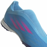 Buty pilkarskie adidas X Speedflow.3 LL TF GW7500