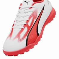 Buty pilkarskie dla dzieci Puma Ultra Play TT 107533 01