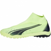 Buty pilkarskie Puma Ultra Match+ LL TT 107034 01