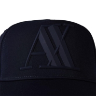 Armani Exchange BASEBALL HAT