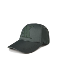 Armani Exchange BASEBALL HAT