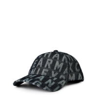 Armani Exchange MANS BASEBALL HAT