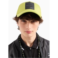 Armani Exchange MANS BASEBALL HAT