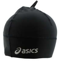 Caciula barbati asics performance beanie negru