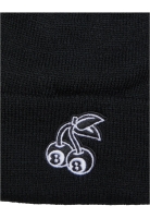 8Ball Cherry Beanie Mister Tee