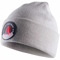 Alpinus Helsinki Cuffed Beanie gray AWH007