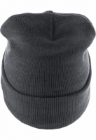 Beanie Basic Flap Long Version MasterDis